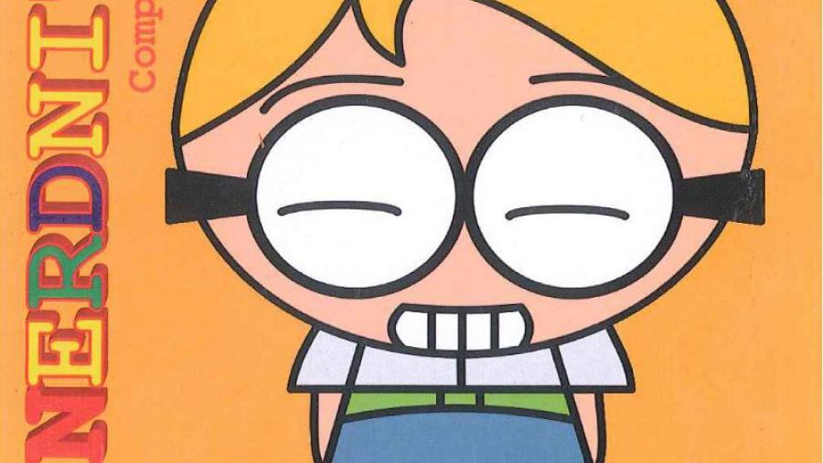 Imaxe das NerdNites de Compostela