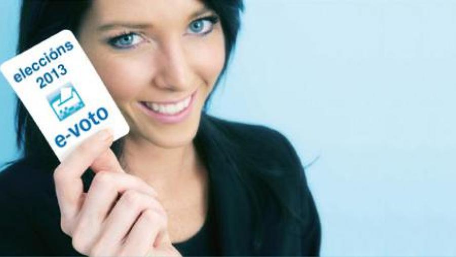 Esta semana elíxense representantes nas xuntas de centro da USC