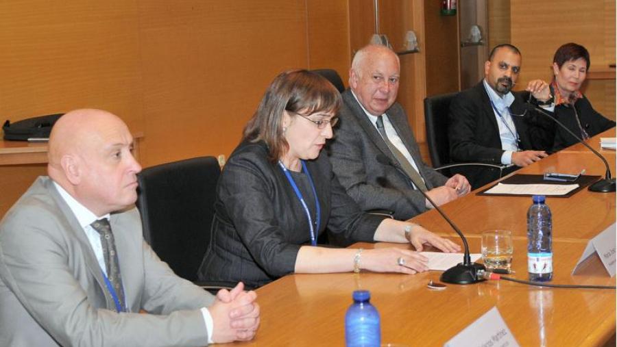 Especialistas internacionais en lingüística inglesa e de corpus participan en Santiago no 34 Congreso da Asociación Internacional ICAME