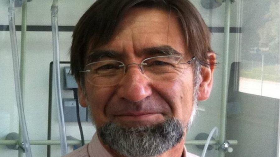 A Sociedade Española de Química concede a Ricardo Riguera a Medalla Félix Serratosa