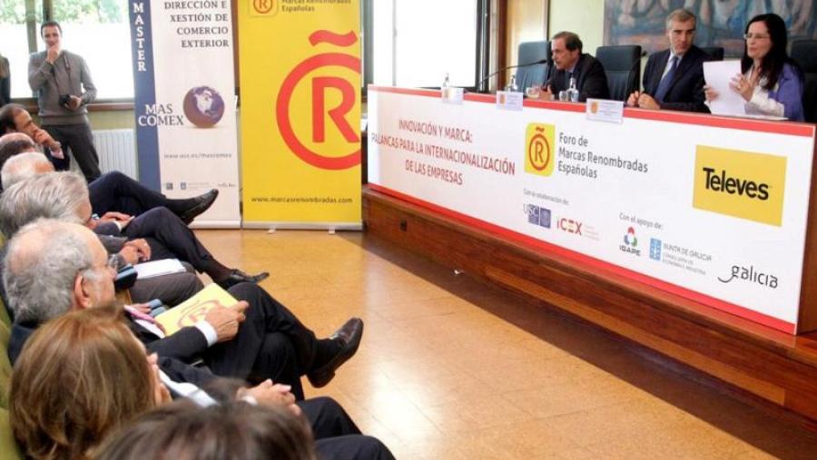 Salientan os notables resultados da USC en materia de innovación e desenvolvemento tecnolóxico