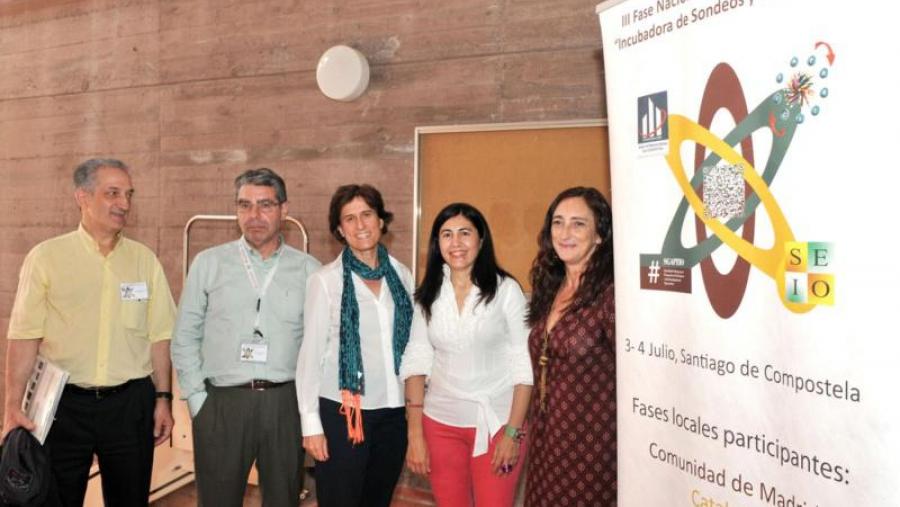 Avións de papel, sector bovino e hábitos saudables da xuventude, temáticas gañadoras do concurso de sondaxes e experimentos