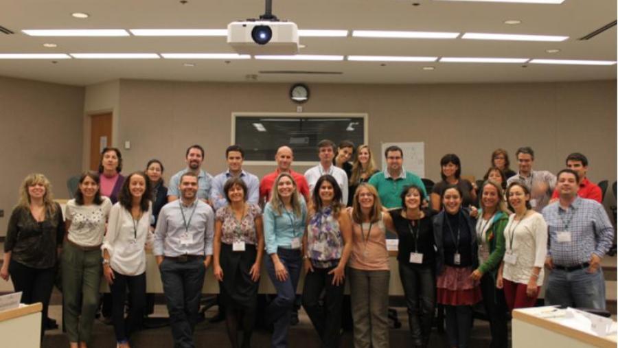 RedEmprendia fomenta en Boston o debate sobre o presente e o futuro do emprendemento universitario