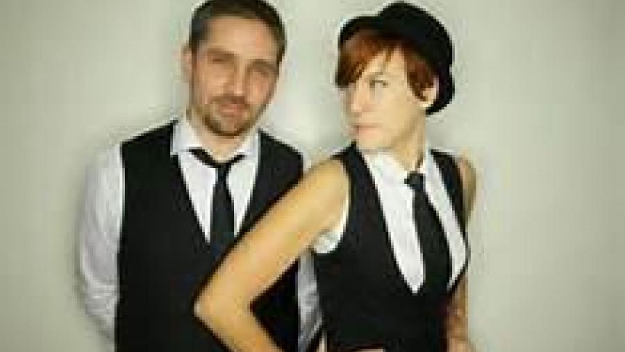 Tito Calviño e Sés