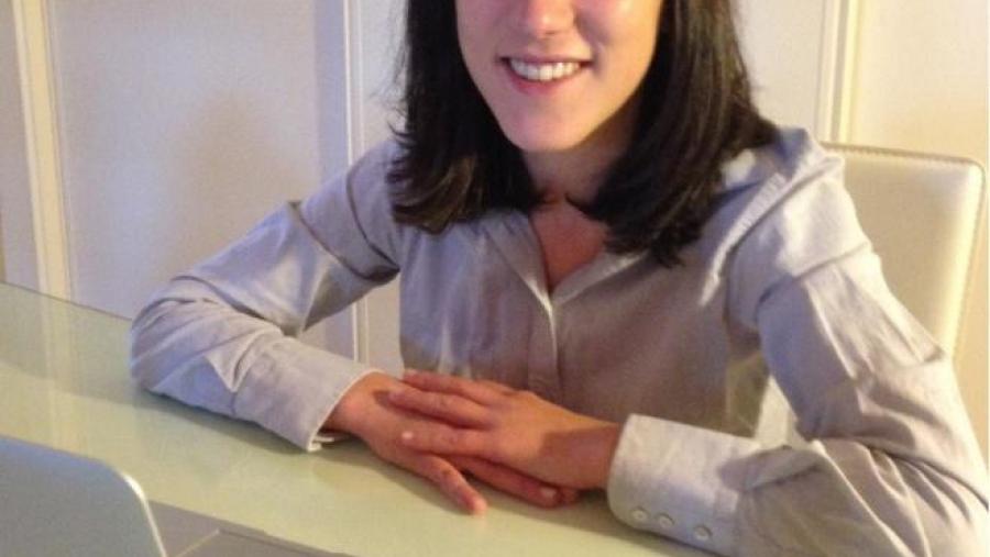 Estudan cómo as transformacións experimentadas na paisaxe urbana de Pontevedra influíron na súa configuración actual