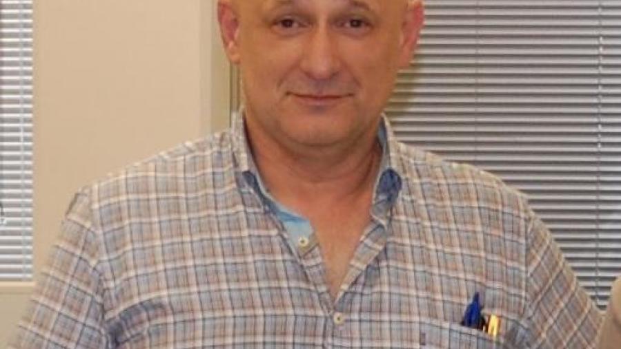 O catedrático da USC Julio A. Seijas Vázquez coordina esta conferencia electrónica desde a súa quinta edición