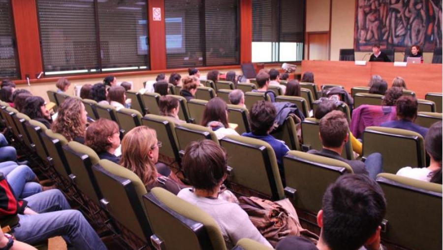 Comezou a quinta edición do curso de formación para informadores de oficinas de turismo e guías