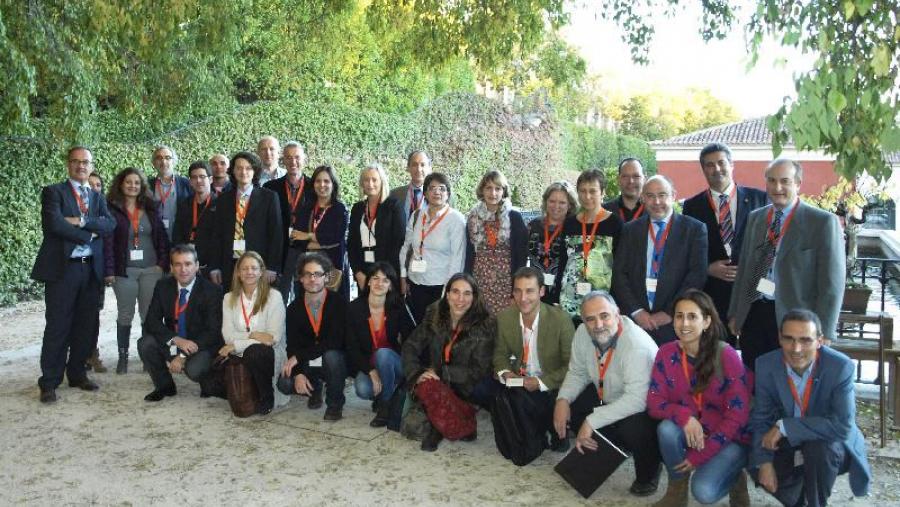 O proxecto Novedar_Consolider liderado pola USC desenvolveu 16 patentes para tecnoloxías de tratamento de augas