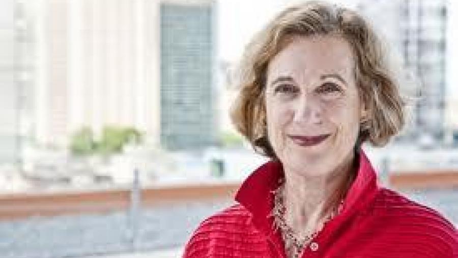 Sherry Simon, pioneira no estudo da interacción entre xénero e tradución, imparte unha conferencia en Filoloxía