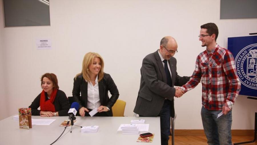 Seis meses consumindo de balde produtos frescos da Praza de Abastos