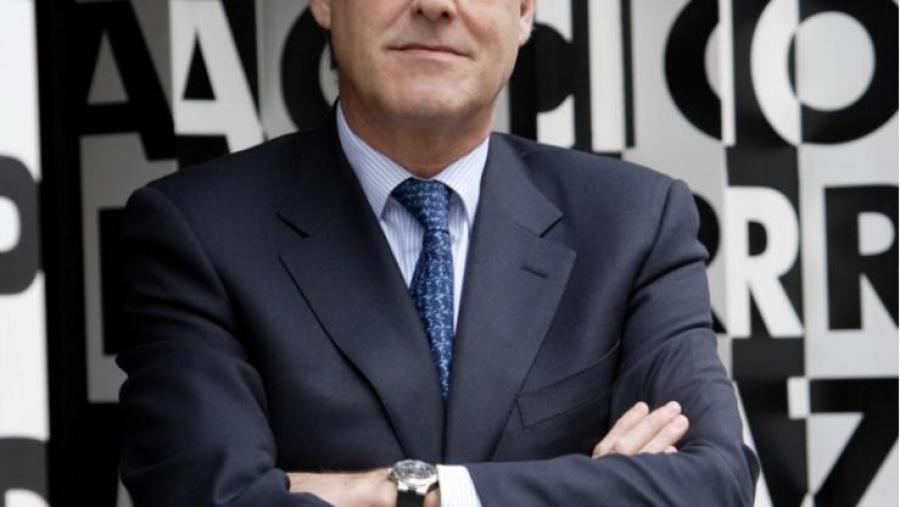 José María Arias Mosquera substitúe a Manuel Puga, presidente do Consello Social entre 2006 e 2014