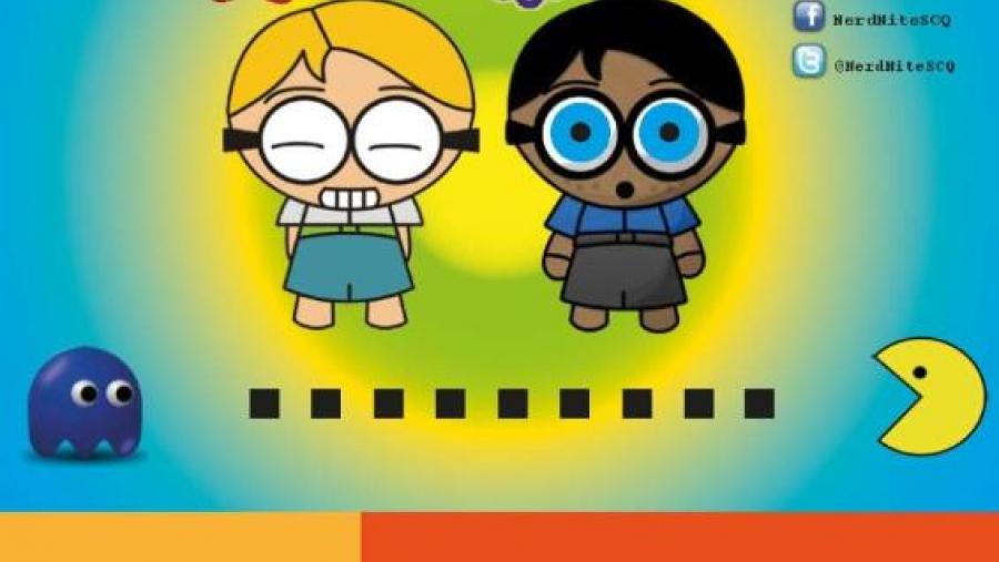 Cartel da xornada do próximo día 4 de febreiro