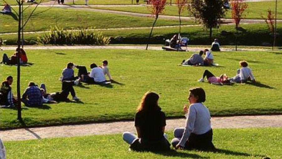 O obxectivo desta listaxe é alcanzar unha imaxe de como as universidades están respondendo ou afrontando os requirimentos da sustentabilidade