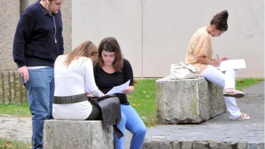 Abre a inscrición nas probas de nivel do Centro de Linguas Modernas do día 20