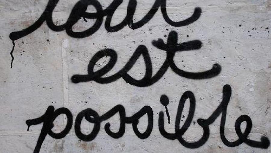 Picaversos recita, desta volta, en francés