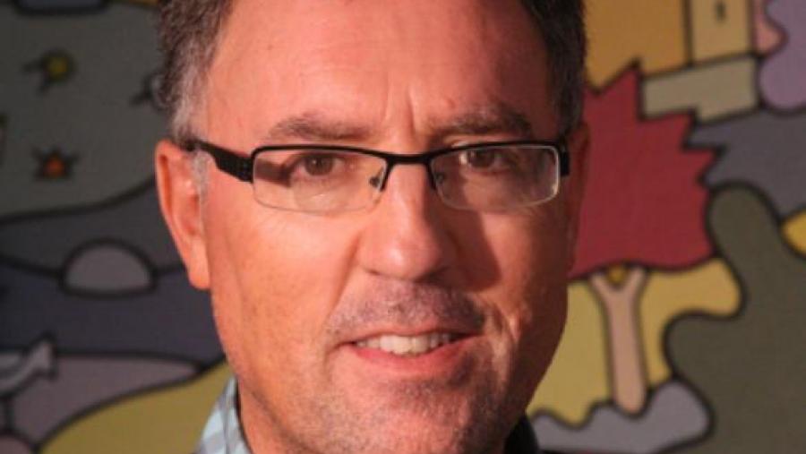 José Luis Mascareñas