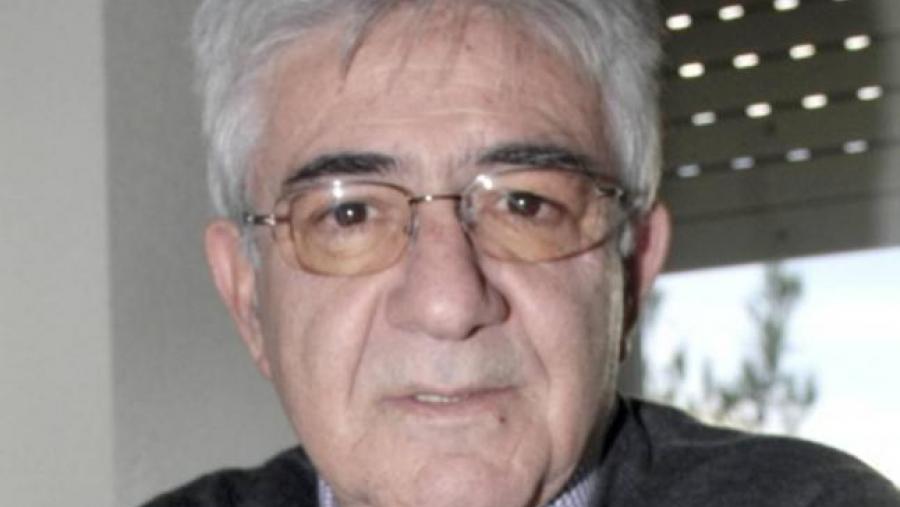 Juan Manuel Escudero Muñoz