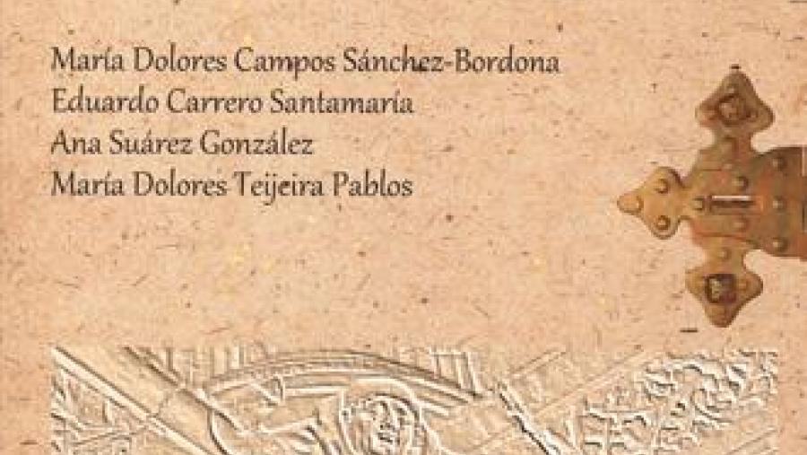 Un novo volume coeditado pola USC e a Universidade de León explora a evolución das librarías catedralicias