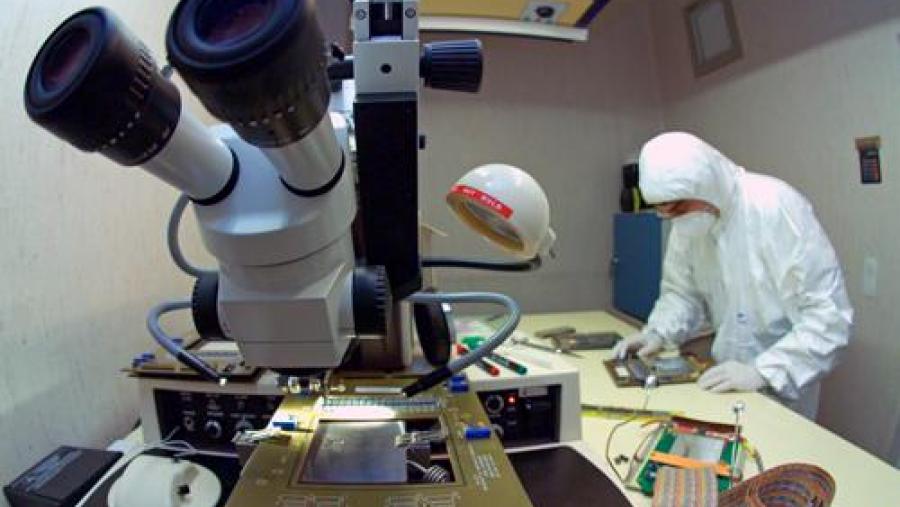 A USC é a oitava universidade española e a 351 do mundo pola cantidade e o impacto da súa produción científica