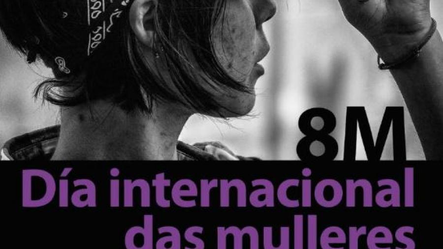 Día Internacional das Mulleres na USC
