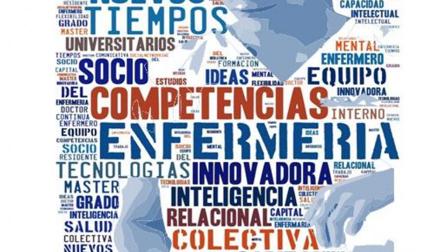 Cartaz anunciador da xornada