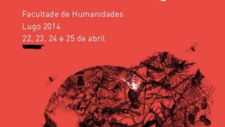 Cartaz do X Curso de Primavera da USC