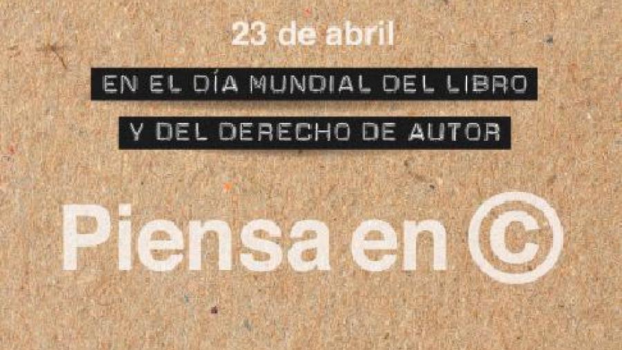 Xornadas de portas abertas do Servizo de Publicacións no Día Mundial do Libro e do Dereito de Autor