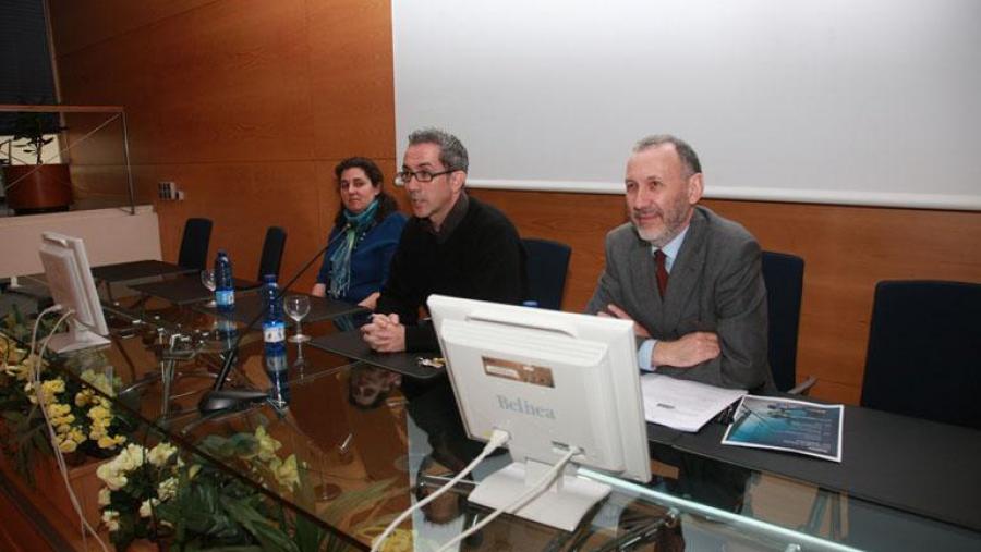 A ETSE acolleu unha xornada de busca de talentos entre os universitarios da USC