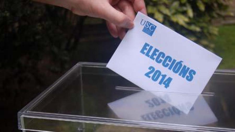 As mesas electorais permanecerán abertas entre as 10.30 horas e as 18.30 horas