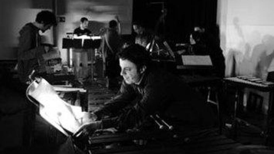 Vertixe Sonora Ensemble