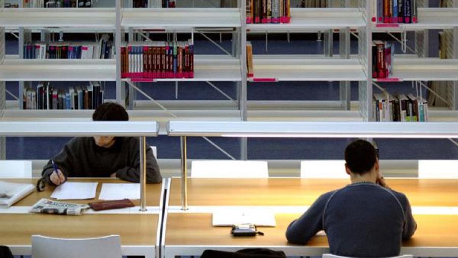 Convocadas as axudas á realización de teses en lingua galega