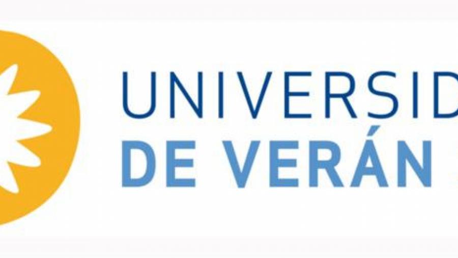 A crise alimentaria e como xestionar unha marca persoal, na Universidade de Verán 