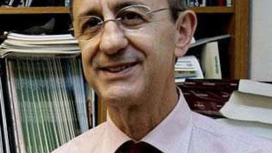 Juan Gómez-Reino Carnota, catedrático de Medicina da USC