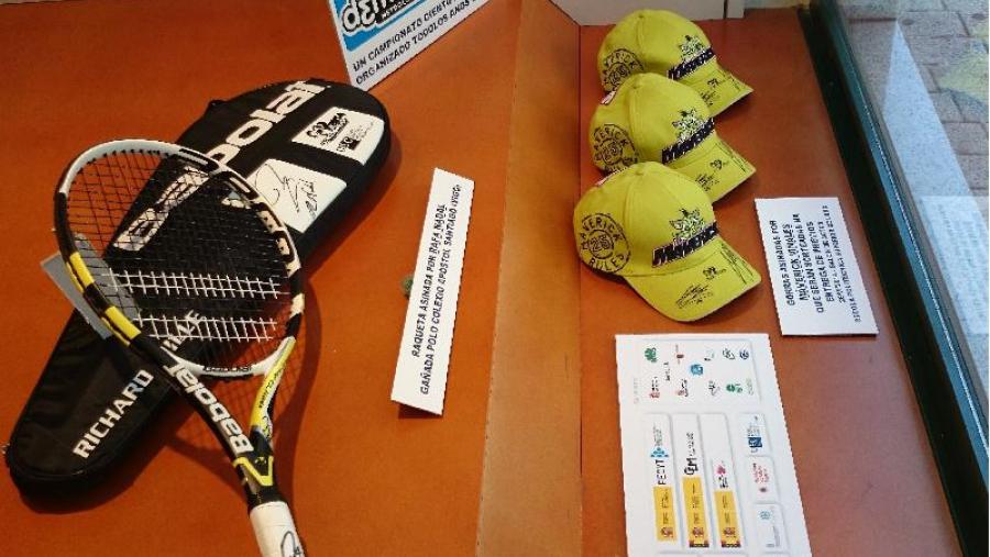 Premios da D3Mobile Metrology League