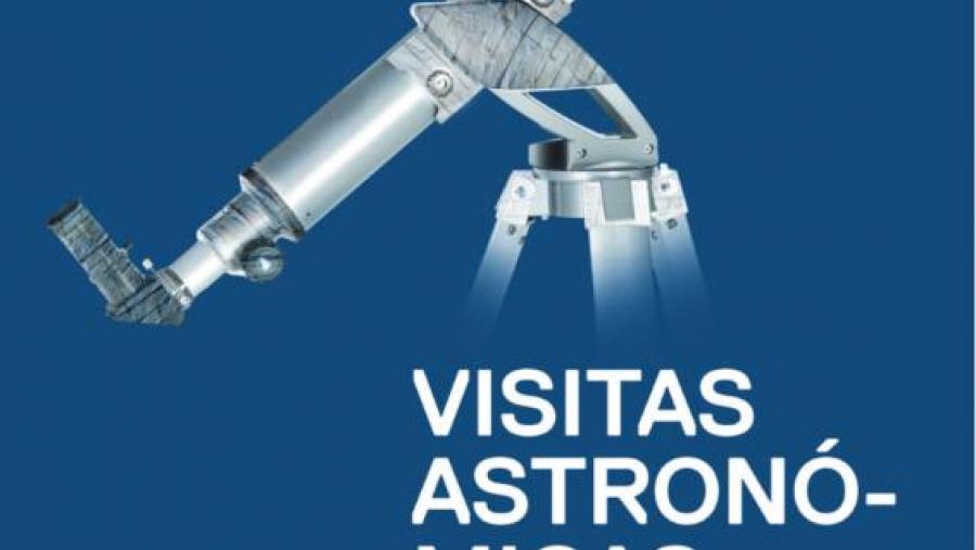 O Observatorio Astronómico Ramón María Aller organiza por quinto ano consecutivo o programa estival de observación astronómica da Cidade da Cultura