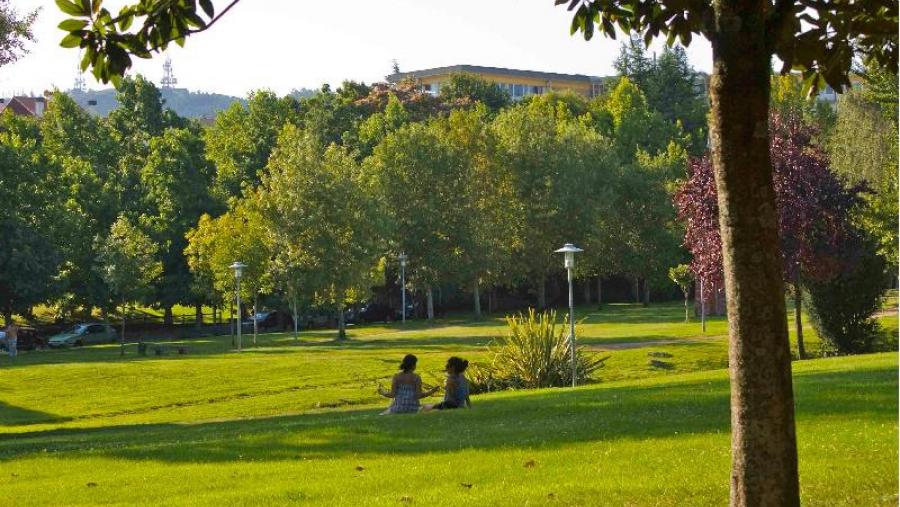 Ás 12.51 horas do sábado 21 comeza o verán