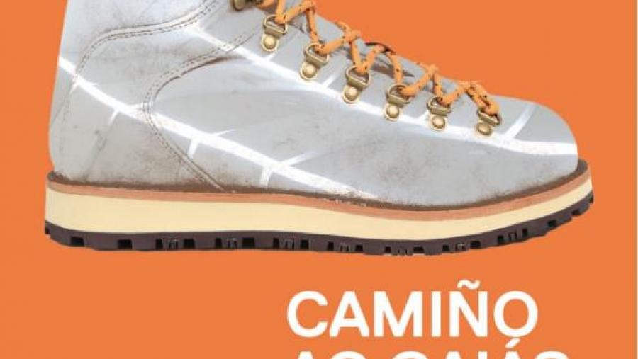 Imaxe da nova campaña de Camiño ao Gaiás