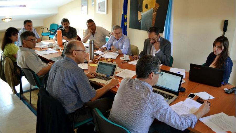 A USC lidera un proxecto pioneiro para loitar contra a exclusión social da xuventude