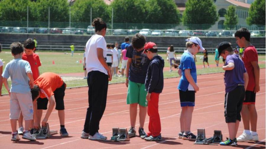 Comezaron as actividades de Verán CampUSC