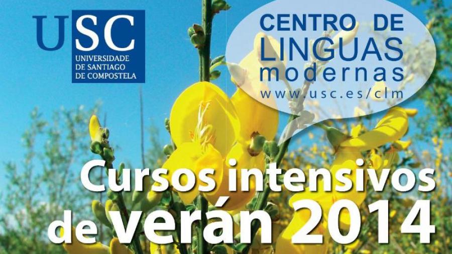 O CLM amplía ata o 4 de xullo o prazo de matrícula nos cursos intensivos de verán con prazas libres