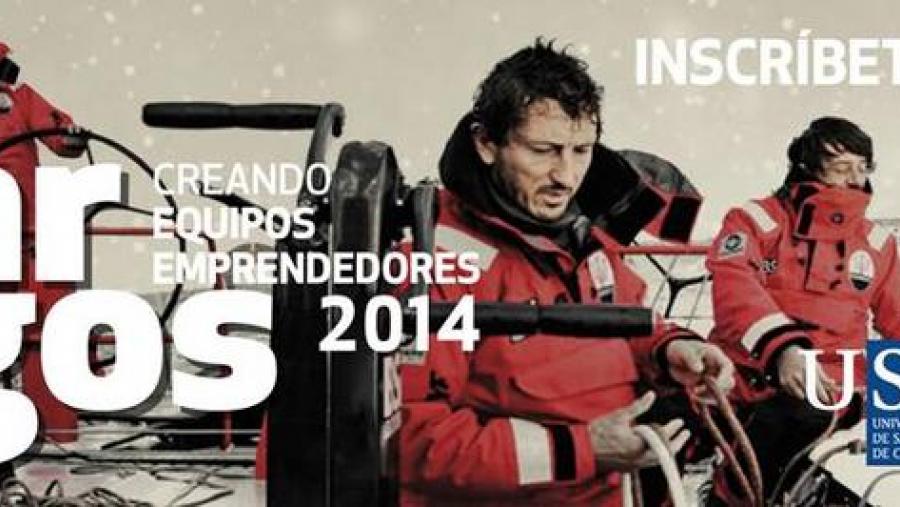 Últimas días para participar no programa ARGOS