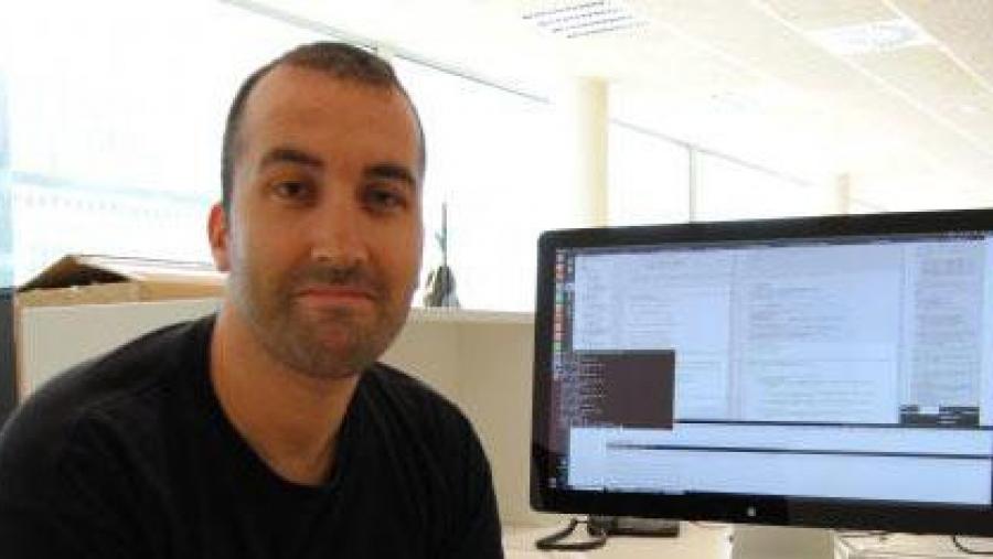 Juan Antonio Martínez Mera obtivo para a súa tese a cualificación de sobresaliente cum laude