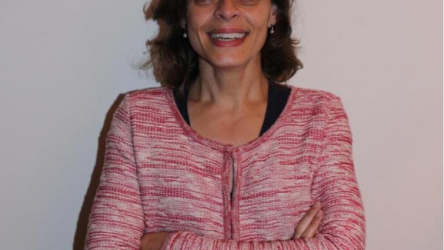 Pilar Gándara realizou un estudo clínico sobre a leucoplasia oral