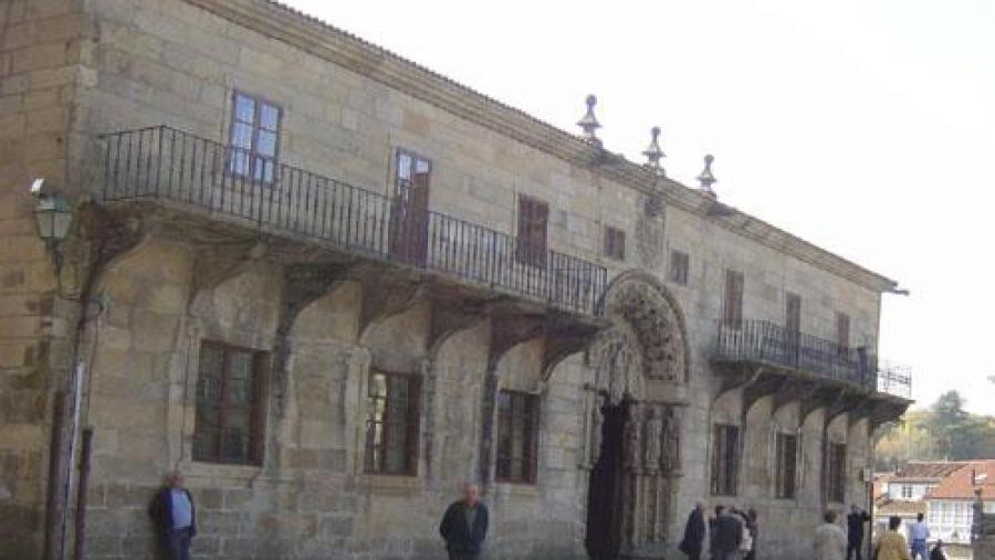 A eliminación do déficit acumulado, obxectivo económico para os vindeiros catro anos