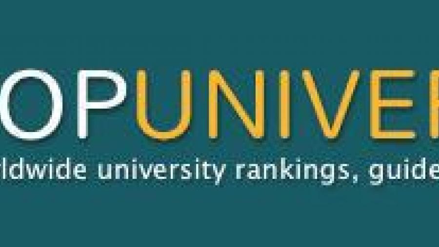 A de Santiago é unha das dezaoito universidades españolas máis importantes do mundo, segundo o QS World University Ranking