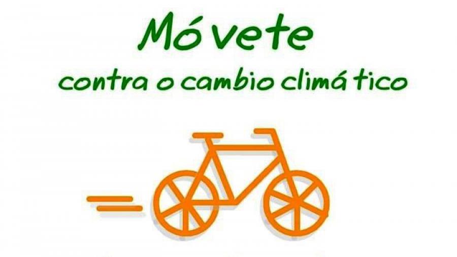 A comunidade universitaria xa pode solicitar unha das bicicletas do programa de préstamo