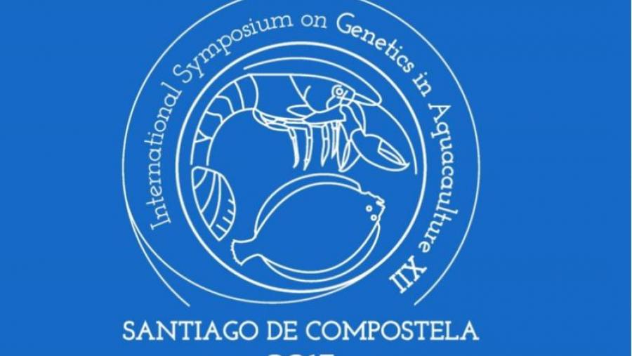 Logotipo do simposio