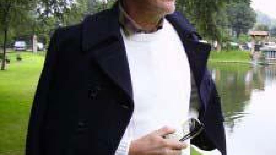 Unha conferencia reconstrúe a vida e asasinato do médico republicano do Incio ao comezo da guerra