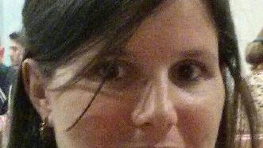 María Oliveira é actualmente investigadora posdoutoral na Durham University (Reino Unido)