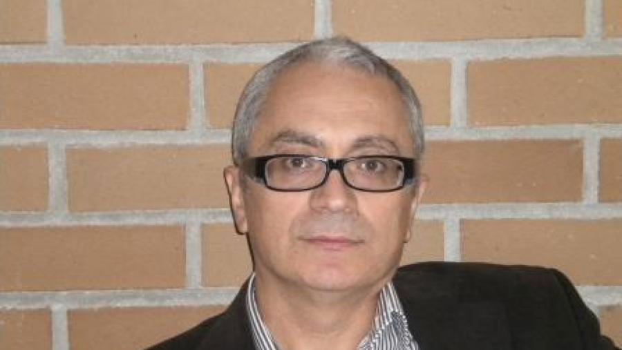 Ramón Arce, director da Unidade de Psicoloxía Forense